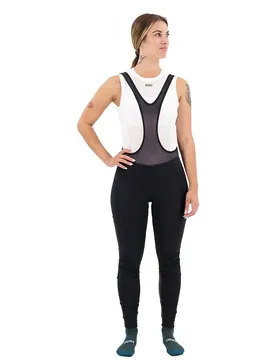 Cuissard Long Sans Bretelles Thermal Cargo