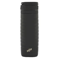 Bouteille Urban Ovo 400ml Black One Size
