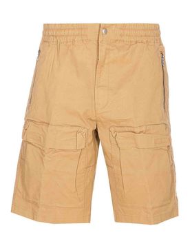 Diesel Pantaloni P-Beeck beige