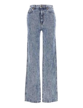 Khaite Daniele Jeans