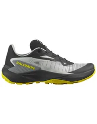 Chaussures de trail - Genesis M Black/Metal - Taille 41 1/3 - Noir