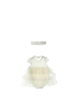 Body con accessorio PANNA 2-4