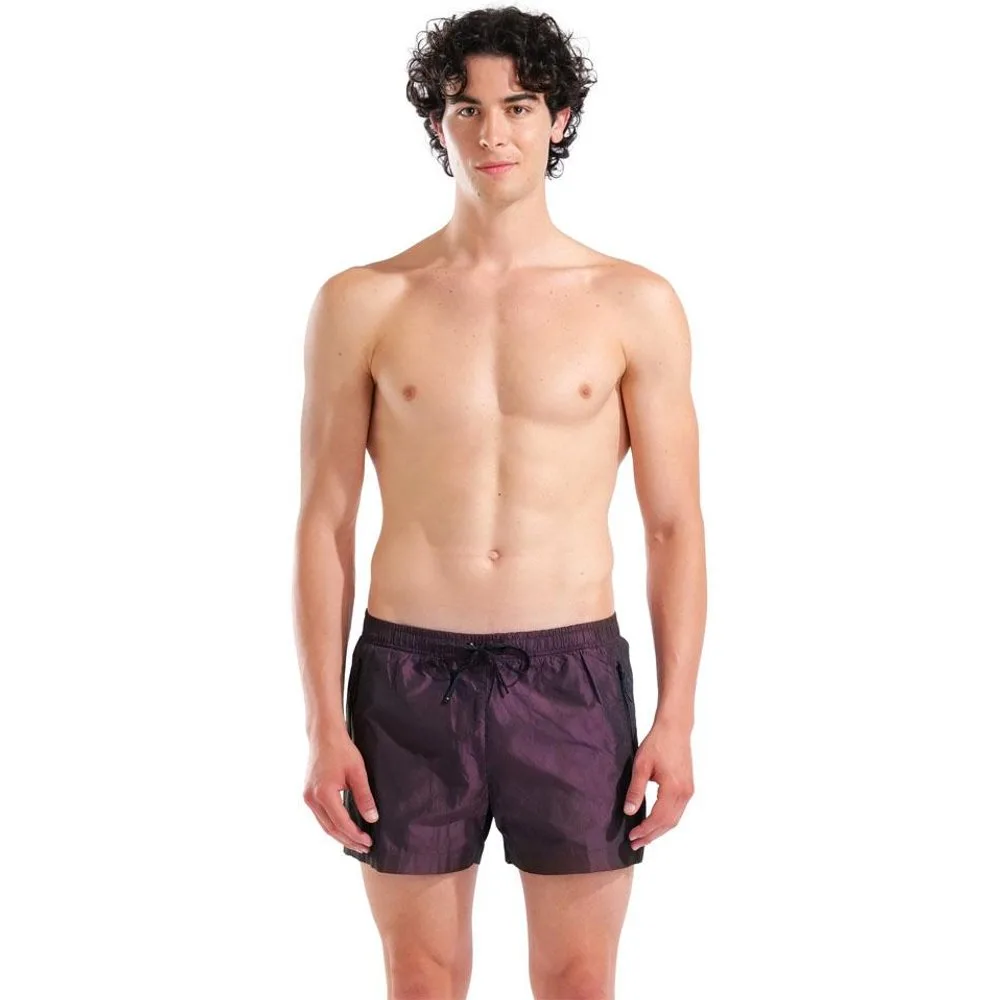 Shorts de playa de hombre Dry Wave - Arena - FashionsVida