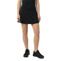 Kelme Tie Break Skort Black 2XL