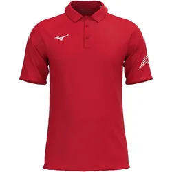 Polo-Shirt RB - Rouge - male - Size: 3XL