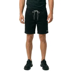 Short Kahuna Cord 19 Pirate Black 2XL