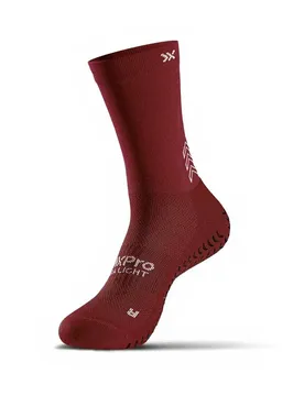Chaussettes Longues Ultra Light Bordeaux EU 35-37 Homme