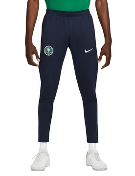 Jogginghose Nigeria Coupe du Monde 2022 - Bleu - male - Size: L - Nike - FashionsVida