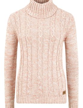 Oxmo Jersey 'Philipa' rosa