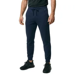 Pantalon De Survêtement Mix&matchs 10259917 Dark Blue M
