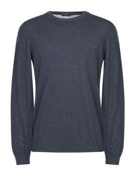 Pullover Herren Blau 58 Herren
