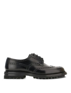 Church's Scarpe McPherson LW Derby
