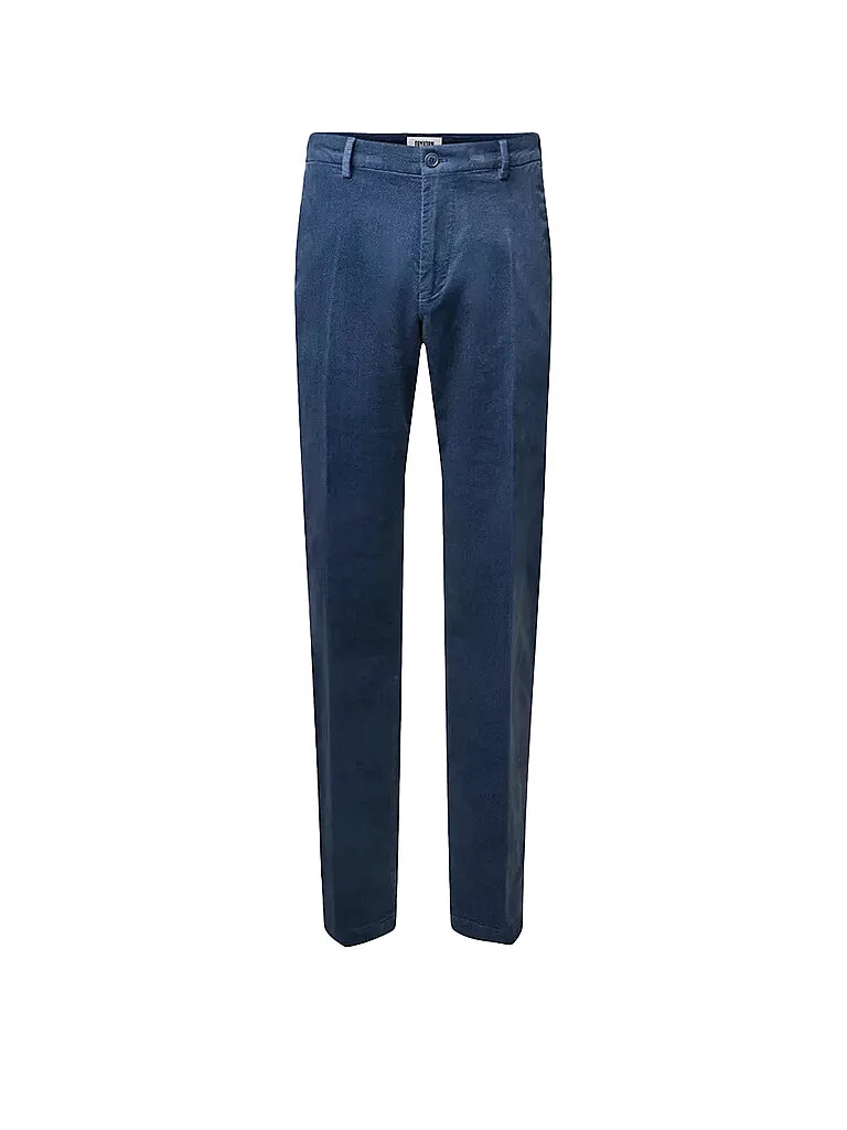 Chino AJEND_RG azul 32/L32 - Drykorn - FashionsVida