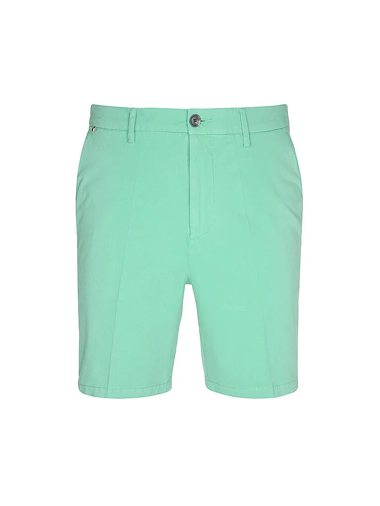 Boss Shorts H-KANE verde 33 - BOSS - FashionsVida