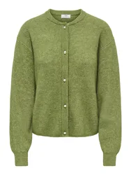 JDYLUMI L/S BUTTON CARDIGA KNT NOOS female