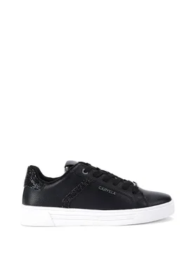 Women's 'Daze Jewel' Trainers in Black Size: 5 - Black - Size: 5 - Carvela - FashionsVida