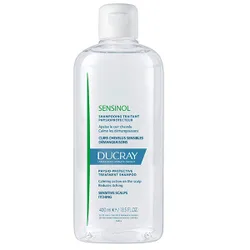 DUCRAY ChampÃº Calmante