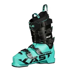 Kastle Chaussures De Ski Alpin K130p Green / Black 26.5 Homme