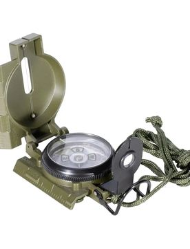 US Kompass Ranger Metallgehäuse Default Title adult