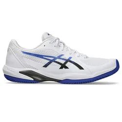 Solution Swift Ff 2 Clay Shoes White / Dark Cobalt UK 7.5