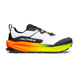 Scarpe Da Trail Running Olympus 7 White / White / Black EU 48