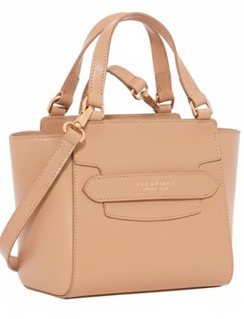 Borsa a Mano e Tracolla LUCREZIA 04190601 TH