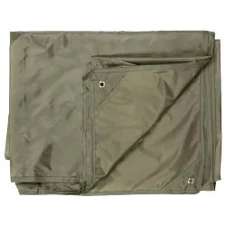 Mehrzweckplane Tarp 300 x 400 cm - Woodland Woodland adult