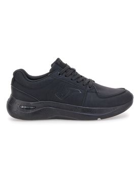 Sneakers nere con soletta memory foam Drakar Men 2501 41