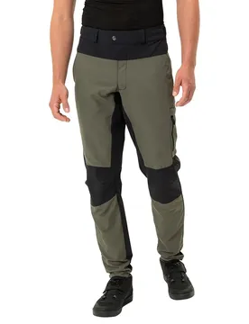 Vaude Bike Pantalon Qimsa