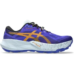 GEL-TRABUCO 14 Trailschuhe Herren Cobalt Burst/Sandstorm 47