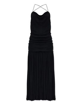Jacquemus La Robe Abiha