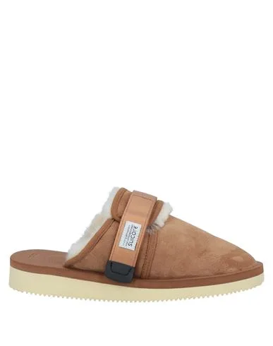 Mules & Clogs Herren Kamel 37,39.5,41,42,43,44,45 Herren - Suicoke - FashionsVida