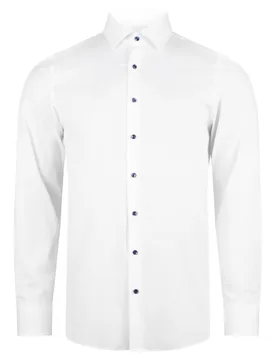 CITYHEMDEN 1/1 ARM male - 40 - FashionsVida