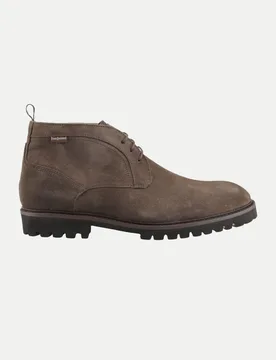 Halbstiefel De Floter Braun 9,5 - Van bommel - FashionsVida