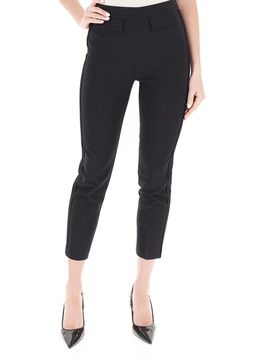 Pantalone cropped NERO 44