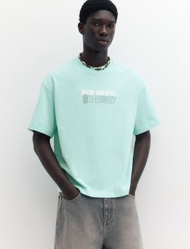 T-Shirt Stwd Studio