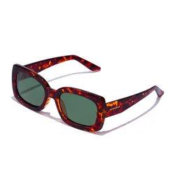 Gafas de sol Gigi - Polarized Carey Green