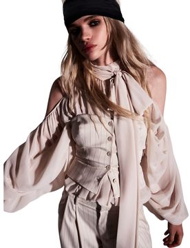 TOP IRINA Donna Aniye By gessato