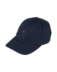 Mützen & Hüte Herren Marineblau ONESIZE Herren
