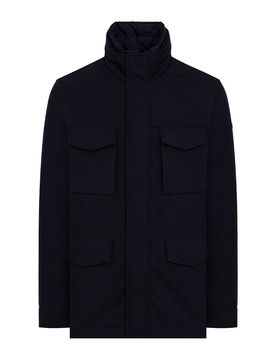 Giubbino Uomo FENDER PARMA 901 NER