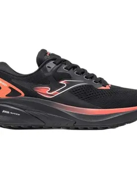 Scarpe Da Running Speed Black / Red EU 42