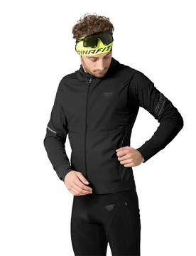 Gilet Alpine Insulation Black Out XL - Dynafit - FashionsVida