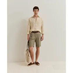 Bermuda chino de hombre