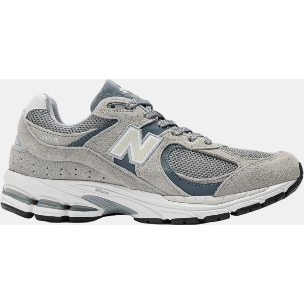 Zapatillas casual 2002R blanco - New Balance - FashionsVida