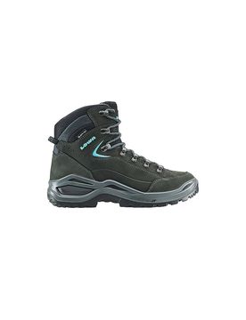 Chaussures de randonnée Evo GTX Mid gris 40