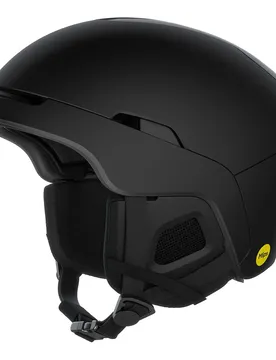 Casque Obex Mips Uranium Black Matt M-L unisex
