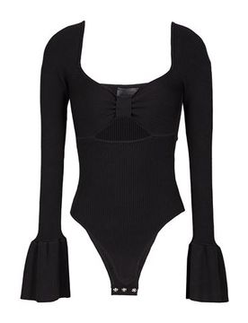 Bodysuit Damen Schwarz L,M,S,XL,XS,XXL Damen