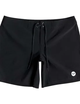 Short To Dye 7 True Black M - Roxy - FashionsVida