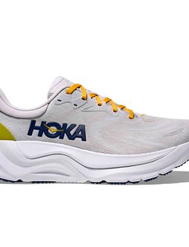 Arahi 8 zapatilla running hombre Gris (41 1/3)