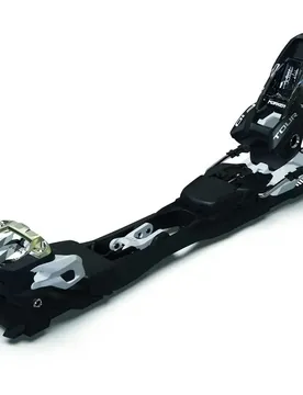 Fixations De Ski De Randonnée F10 Tour L 305-365 90 Mm Black / White 90 mm Homme
